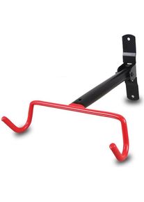 Benson, Veloaufbewahrung