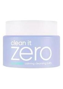NoName, Gesichtsreinigung, BANILA Co Clean It Zero oczyszczający balsam kojący do twarzy 100ml (Make-Up Entferner, 100 ml)
