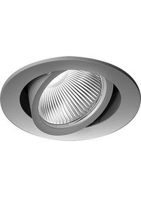 LTS, Wandleuchte + Deckenleuchte, CSA 72 Round (2390 lm)