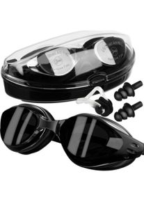 Trizand, Schwimmbrille