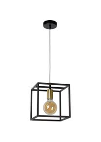 Lucide, Pendelleuchte, Ruben (E27)