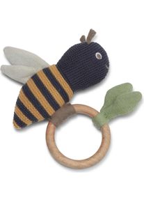 Copenhagen, Babyrassel, Vanilla - Rattle - Honeybee (RATH4325)