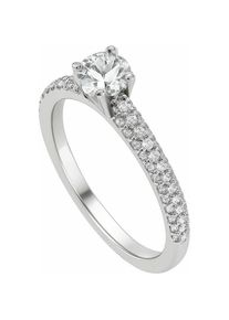 Diamonfire, Ring, Damenring 6117291582160 (16), (16, 925 Silber)
