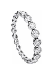 Diamonfire, Ring, Damenring 6118851082160 (16), (16, 925 Silber)