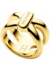 Tommy Hilfiger, Ring, Damenring 2700326B (12), (12)