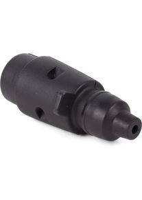 Benson, Garagenausstattung, AnhÃ¤nger Stecker 7-polig 12 Volt