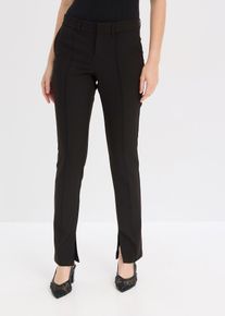 Pantalon de tailleur - noir - taille 46 - bonprix
