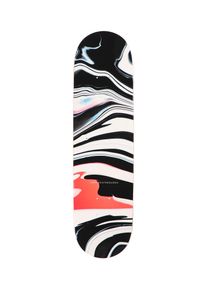 Jart Dense 8.25" Skateboard Deck multi