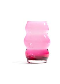 Fundamental Berlin Vase Muse S Ruby colors,