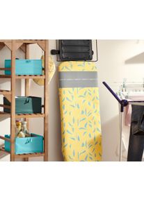 Tchibo - Bezprzewodowe żelazko parowe - kolor: biały/szary