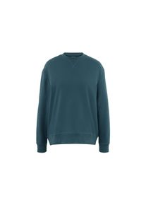 Tchibo - Bluza do jogi o kroju oversize - dla pań - rozmiar XXL 52/54 - kolor: zielony