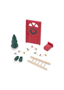 Tchibo - Zestaw z drzwiczkami dla krasnoludka