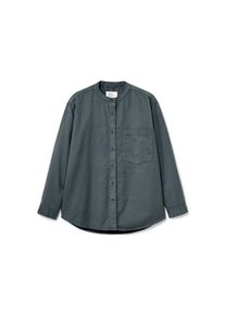 Bluzka koszulowa Nah/Studio - Bawełna ze zrównoważonych upraw - rozmiar 34