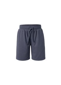 Tchibo - Szorty dresowe - dla pań - rozmiar S 36/38 - kolor: niebieski