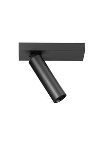 GEA LUCE GFA Applique murale carrée, LED, GFA1471C,