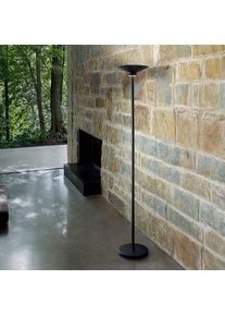 GEA LUCE GPI Lampadaire &agrave; &eacute;clairage indirect, LED, GPIN10,
