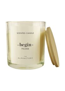 Ambientair - The Olphactory -Begin- Foliage Velas 200 g unisex