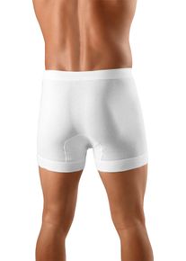 Panska Kr&aacute;tke nohavice biela veľkosť 5