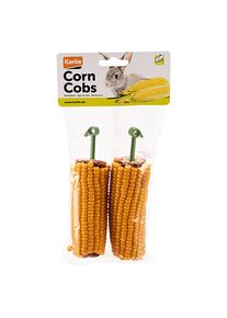 200 g épis de maïs pour rongeurs Karlie, complément alimentaire pour petits animaux
