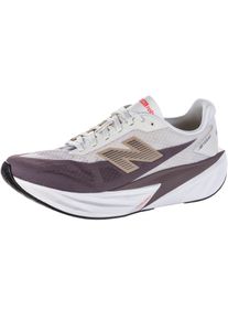 New Balance Fuelcell Rebel V 5 Laufschuhe Herren - Größe 46 1/2 - beige