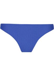 Roxy ARUBA Bikini Hose Damen - Gr&ouml;&szlig;e XS - blau