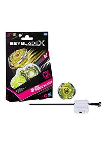 Beyblade X Arc Wizard R 4-55LO CX Starter Pack Set