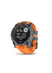 Garmin Smartwatch »Instinct 3 - 50 mm, Solar« (3,3 cm / 1,3 ′′)