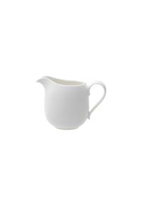 Villeroy & Boch Villeroy & Boch Milchbeh&auml;lter &raquo;Milchk&auml;nnchen New Cottage Basic 260 ml wei&szlig;&laquo; in wei&szlig;