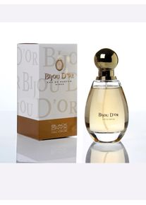 Lady Damen Eau de Parfum in goldfarben