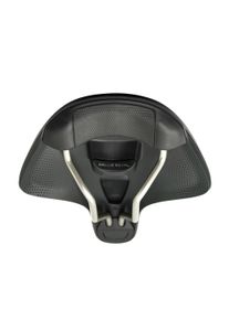 Selle Royal Fahrradsattel »Sattel On Open Athletic, 281 x 158 mm« in schwarz