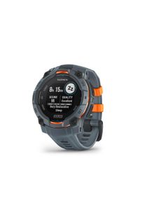 Garmin Smartwatch »Instinct 3 - 45 mm, Solar« (3 cm / 1,2 ′′)