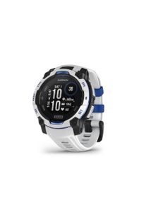 Garmin Smartwatch »Instinct 3 - 45 mm, Solar« (3 cm / 1,2 ′′)