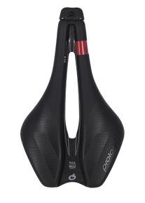prolog cycling wear Fahrradsattel »Rennrad-Sattel Dimension AGX Nack« in schwarz