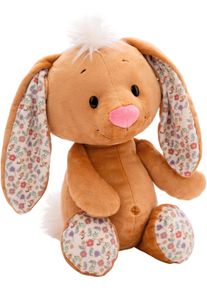 Nici Kuscheltier »My Nici Bunny, Hase 50cm schlenkernd GREEN« in beige