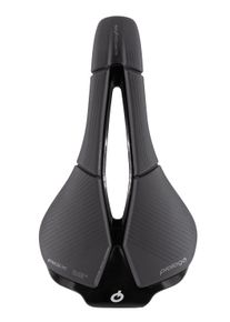 prolog cycling wear Fahrradsattel »Rennrad-SattelScratch M5 PAS (AGX), Nack« in schwarz