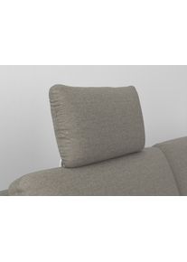 Sit & More Sit&More Kopfstütze »Cinturo« im 2-er Set in braun, Größe B/H/T: 50 cm x 25 cm x 12 cm