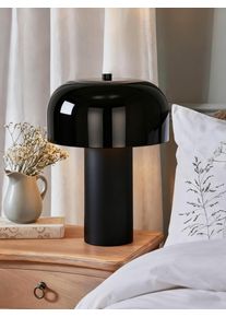 Otto Home Tischleuchte »Jorre« 1 Stk., Größe Ø 25 cm Höhe: 32,5 cm