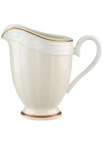Villeroy & Boch Villeroy & Boch Milchbeh&auml;lter &raquo;Milchk&auml;nnchen Ivoire 170 ml beige&laquo; in beige