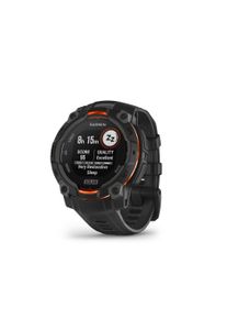 Garmin Smartwatch »Instinct 3 - 45 mm, Solar« (3 cm / 1,2 ′′)