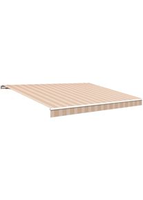 Wismar Gelenkarmmarkise »Classic« in beige