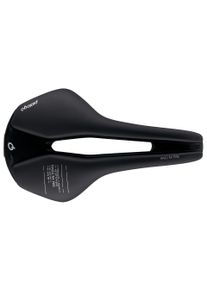 prolog cycling wear Fahrradsattel »Rennrad-Sattel R4 PAS Nack, 245x147mm« in schwarz