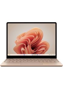 Microsoft Business-Notebook »Surface Laptop Go 3 Laptop, 8 GB RAM, Windows 11 Home, « 31,62 cm / 12,45 ′′ Intel Core i5 Iris Xe Graphics 256 GB SSD...