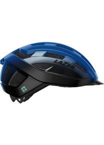 Lazer Fahrradhelm »City-Helm Codax KinetiCore« in schwarz
