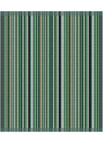 Ddddd Geschirrtuch »Over the rainbow« Küchenhandtuch aus weicher Frottee, 50 x 55 cm in grün