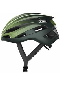 Abus Fahrradhelm »Rennrad-Helm "StormChaser"« in grün