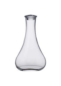 Villeroy & Boch Villeroy & Boch Dekanter &raquo;Wei&szlig;weindekanter Purismo Wine 750 ml transparent&laquo; in farblos