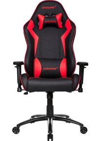 AKRacing Gaming-Stuhl »Core SX« () in rot