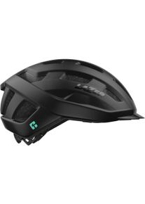 Lazer Fahrradhelm »City-Helm Codax KinetiCore« in schwarz