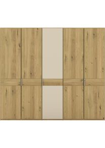 Musterring Drehtürenschrank »Savona in beige, Größe B/H/T: 250 cm x 216 cm
