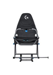 Playseat Gaming-Stuhl »Challenge X« () in schwarz, Größe B/H/T: 140 cm x 105 cm x 60 cm